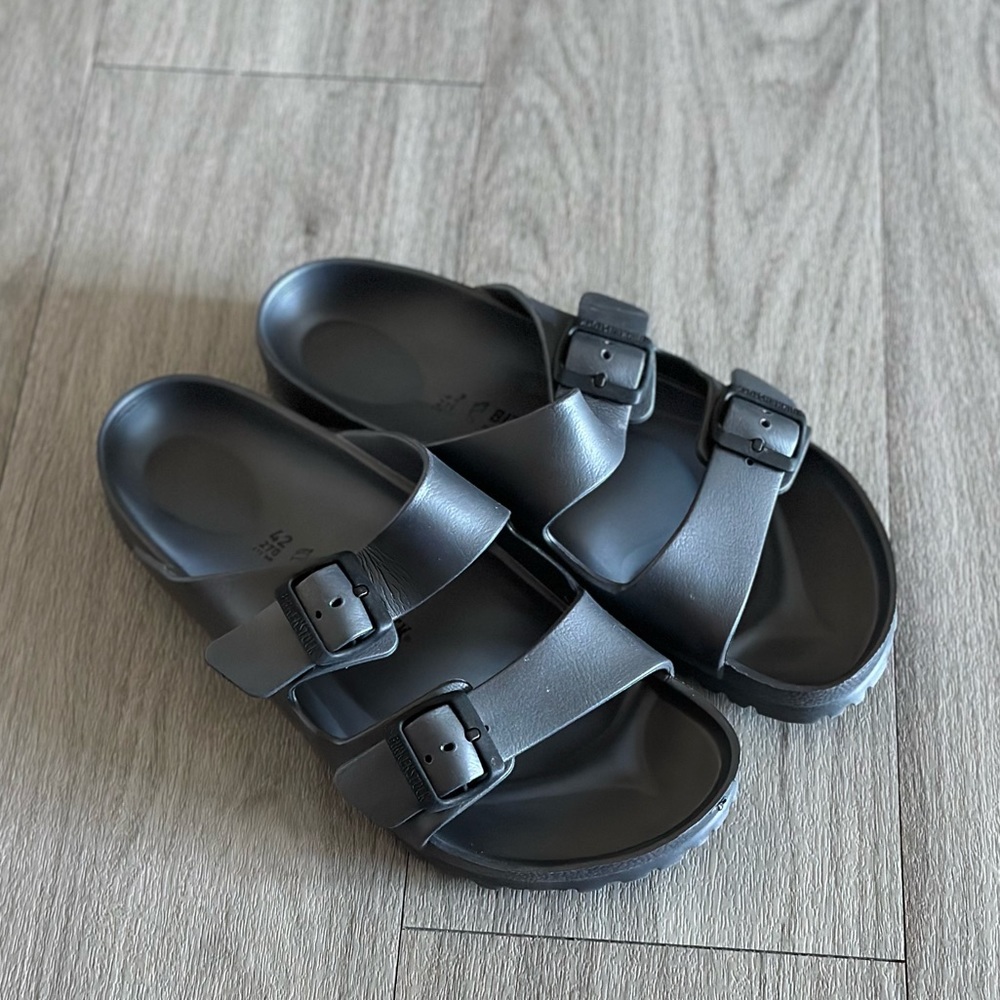 Birkenstock Arizona Sandals (Waterproof EVA)